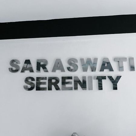 Oyo 505 Saraswati Serenity จิมบาราน ภายนอก รูปภาพ